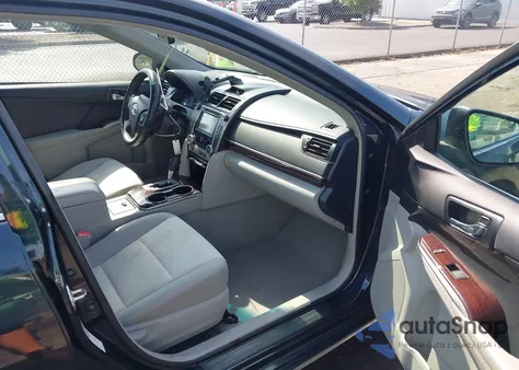 2014 Toyota Camry Xle from USA, damaged, VIN 4T1BF1FK3EU804939